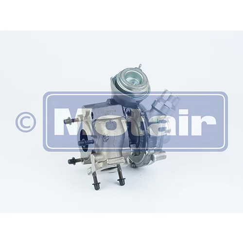 Plniace dúchadlo 336073 (MOTAIR TURBO) - obr. 4