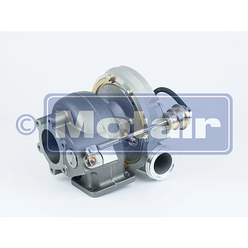 Plniace dúchadlo 336081 (MOTAIR TURBO) - obr. 3