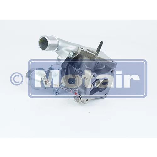 Plniace dúchadlo 336109 (MOTAIR TURBO) - obr. 2