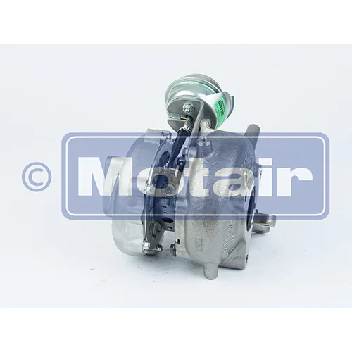 Plniace dúchadlo 336142 (MOTAIR TURBO) - obr. 2