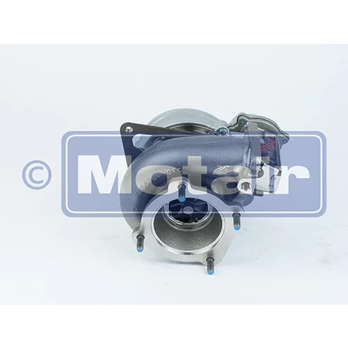 Plniace dúchadlo 336204 (MOTAIR TURBO) - obr. 2