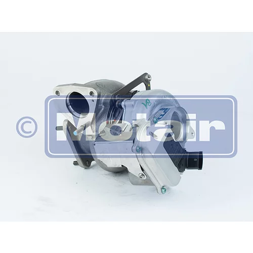 Plniace dúchadlo 336204 (MOTAIR TURBO) - obr. 4