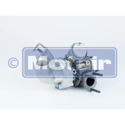 Plniace dúchadlo 336263 (MOTAIR TURBO) - obr. 1
