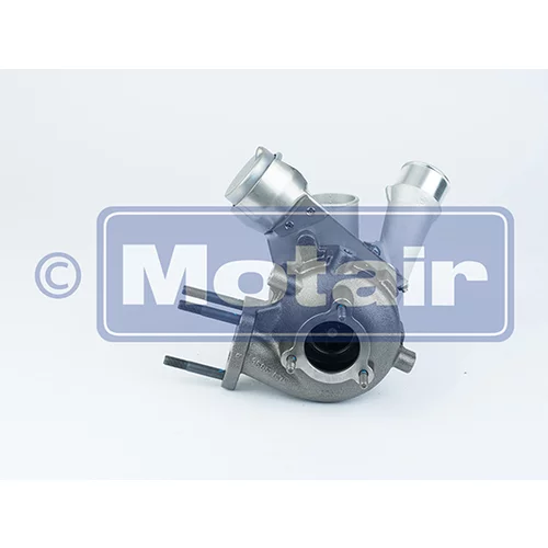 Plniace dúchadlo 336263 (MOTAIR TURBO) - obr. 3