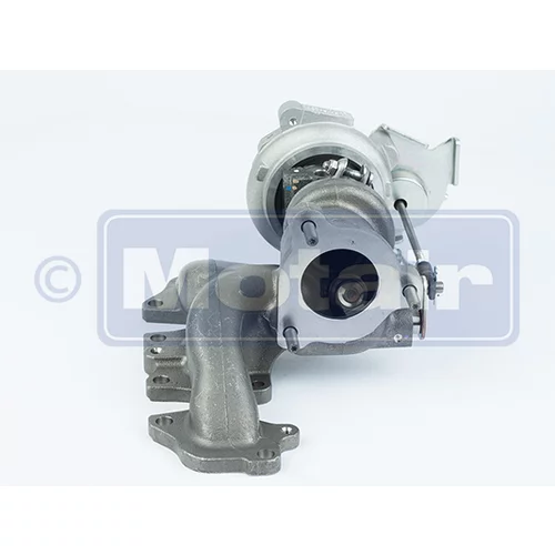 Plniace dúchadlo 336453 (MOTAIR TURBO) - obr. 3