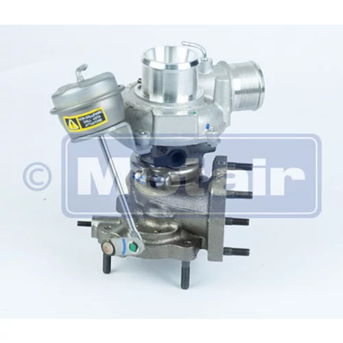 Plniace dúchadlo 336690 (MOTAIR TURBO) - obr. 5