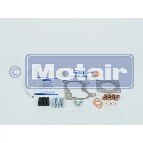 Turbodúchadlo - montážna sada 440196 (MOTAIR TURBO)