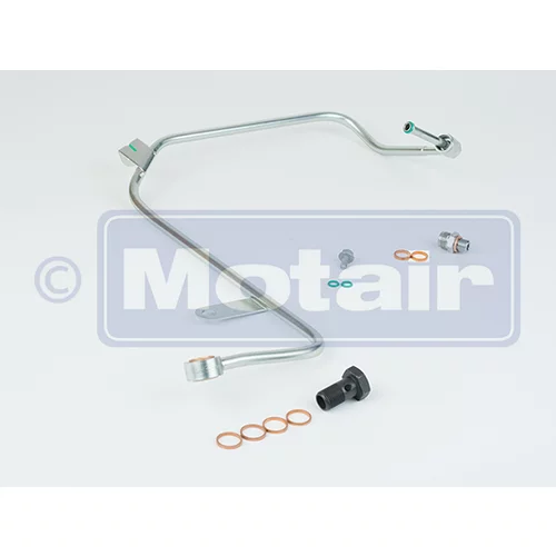Olejové vedenie 550097 (MOTAIR TURBO) - obr. 1
