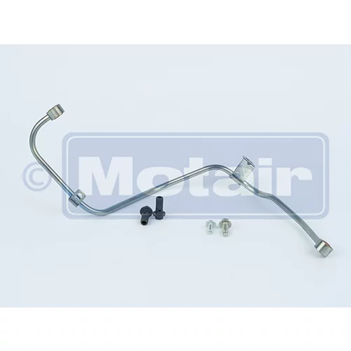 Olejové vedenie MOTAIR TURBO 550100