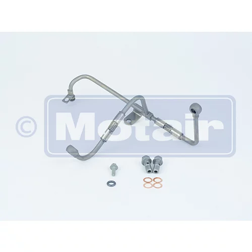 Olejové vedenie 550211 (MOTAIR TURBO) - obr. 1