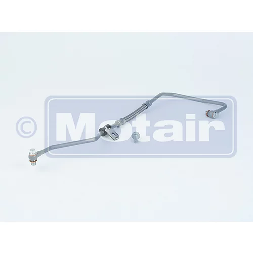 Olejové vedenie 550232 (MOTAIR TURBO) - obr. 1