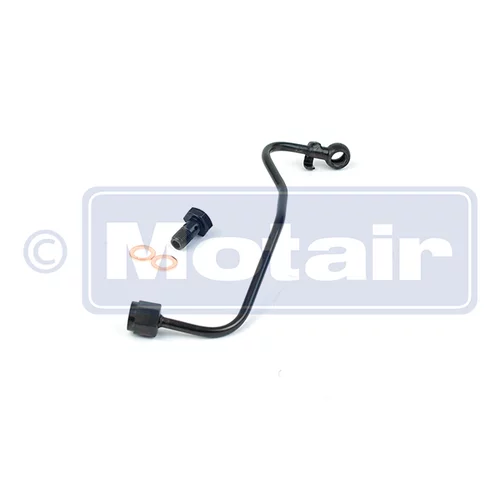 Olejové vedenie 550244 (MOTAIR TURBO) - obr. 1