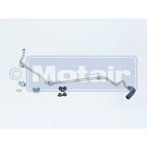 Olejové vedenie 550736 (MOTAIR TURBO) - obr. 1