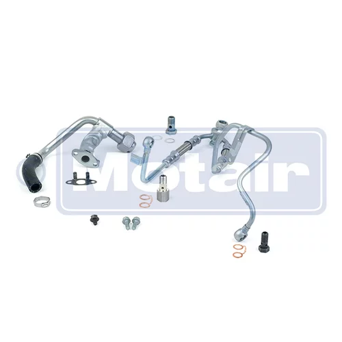 Olejové vedenie 550998 (MOTAIR TURBO) - obr. 1