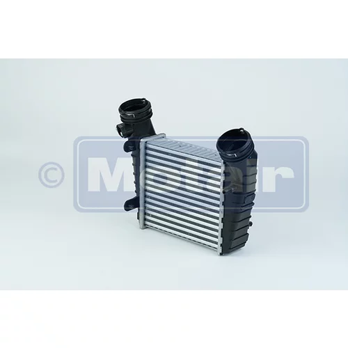 Chladič plniaceho vzduchu 570011 (MOTAIR TURBO) - obr. 3