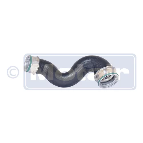 Hadica plniaceho vzduchu 580515 (MOTAIR TURBO)
