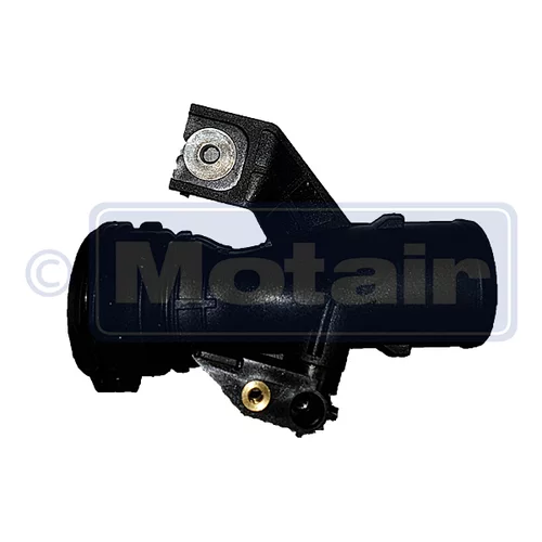 Hadica plniaceho vzduchu 580841 (MOTAIR TURBO)