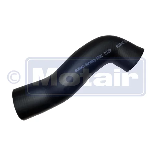 Hadica plniaceho vzduchu 581011 (MOTAIR TURBO)