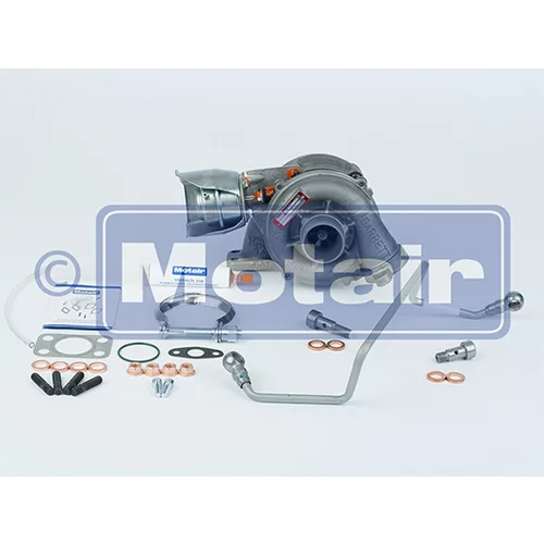 Plniace dúchadlo MOTAIR TURBO 600001