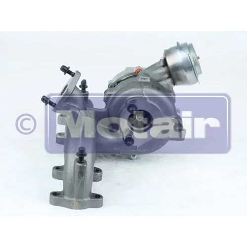 Plniace dúchadlo 600023 (MOTAIR TURBO) - obr. 2