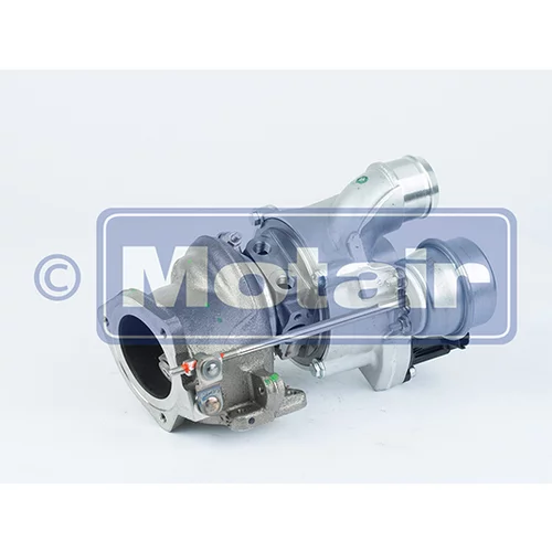 Plniace dúchadlo 600069 (MOTAIR TURBO) - obr. 2