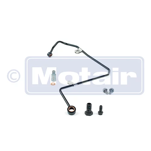 Plniace dúchadlo 600099 (MOTAIR TURBO) - obr. 6
