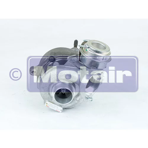 Plniace dúchadlo 660007 (MOTAIR TURBO) - obr. 1
