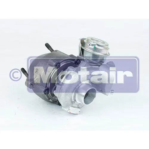 Plniace dúchadlo 660007 (MOTAIR TURBO) - obr. 4