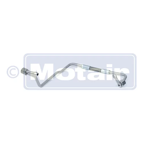 Plniace dúchadlo 660011 (MOTAIR TURBO) - obr. 5