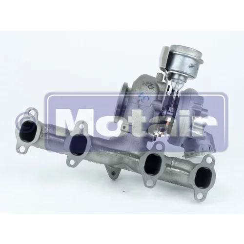 Plniace dúchadlo 660018 (MOTAIR TURBO) - obr. 3