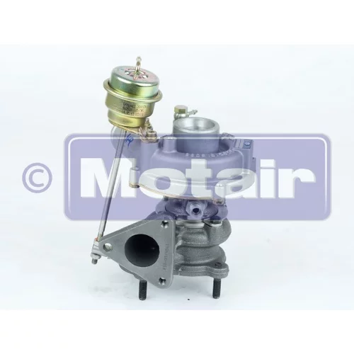 Plniace dúchadlo 660025 (MOTAIR TURBO) - obr. 4