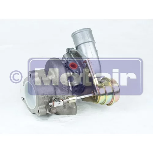Plniace dúchadlo 660047 (MOTAIR TURBO) - obr. 2
