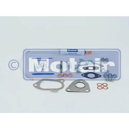 Plniace dúchadlo 660059 (MOTAIR TURBO) - obr. 6