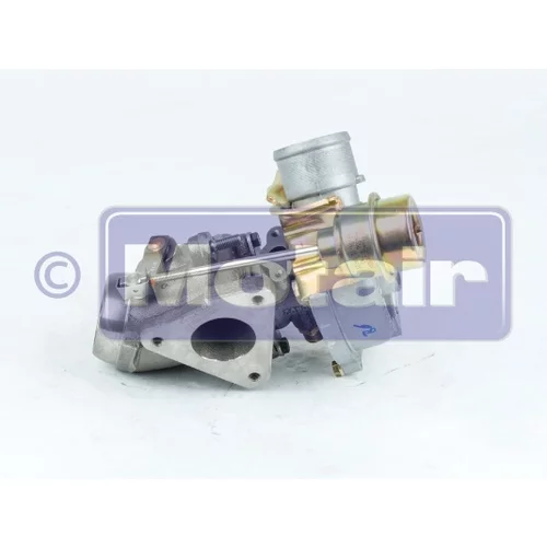 Plniace dúchadlo 660067 (MOTAIR TURBO) - obr. 3