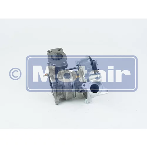 Plniace dúchadlo 660167 (MOTAIR TURBO) - obr. 3