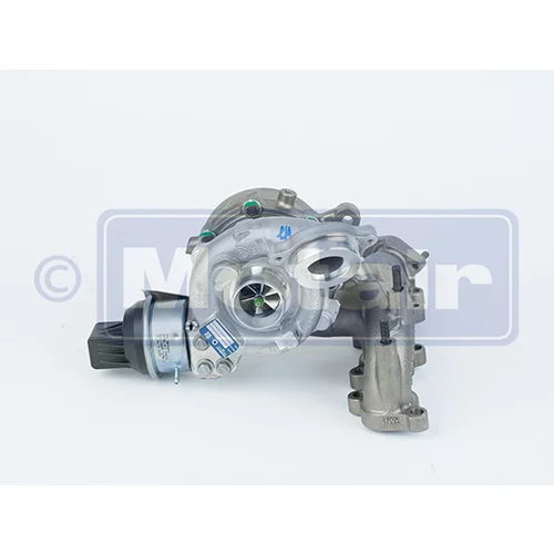 Plniace dúchadlo 660181 (MOTAIR TURBO) - obr. 4