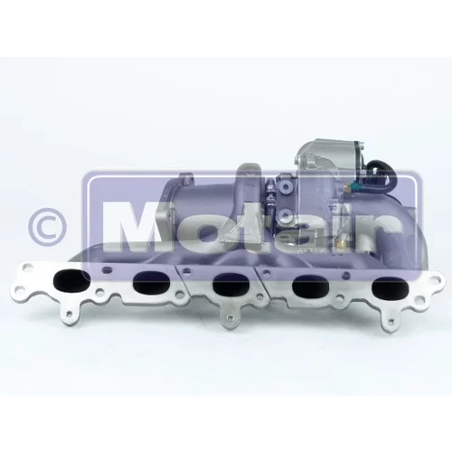 Plniace dúchadlo 660206 (MOTAIR TURBO) - obr. 3
