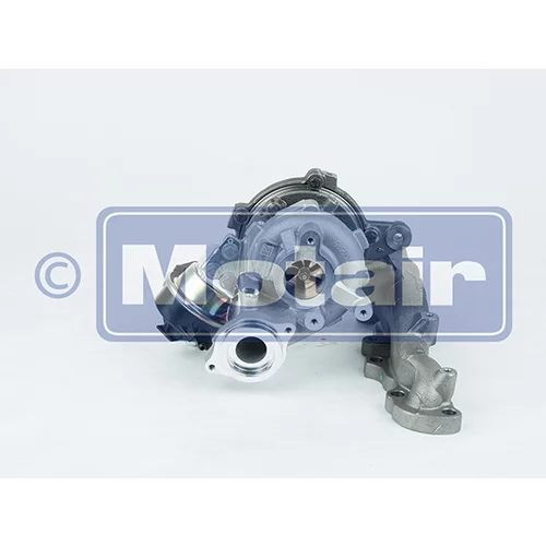 Plniace dúchadlo 660226 (MOTAIR TURBO) - obr. 2