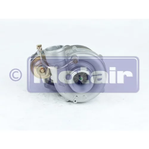 Plniace dúchadlo 660227 (MOTAIR TURBO) - obr. 1
