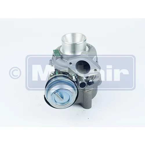 Plniace dúchadlo 660275 (MOTAIR TURBO) - obr. 4