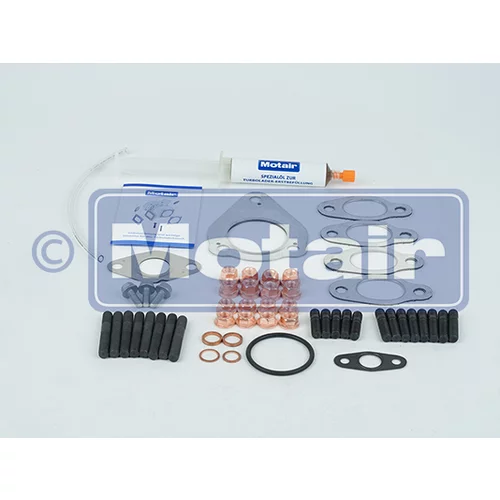 Plniace dúchadlo 660285 (MOTAIR TURBO) - obr. 6