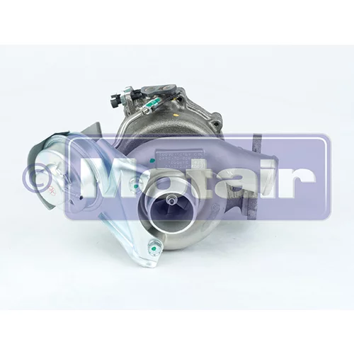 Plniace dúchadlo 660467 (MOTAIR TURBO) - obr. 1