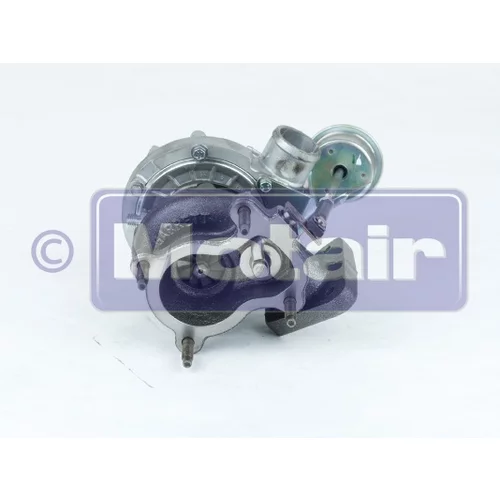 Plniace dúchadlo 660491 (MOTAIR TURBO) - obr. 2