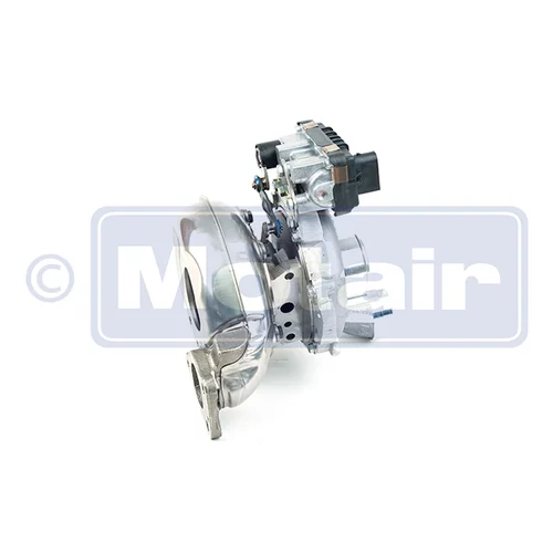Plniace dúchadlo 660518 (MOTAIR TURBO) - obr. 5