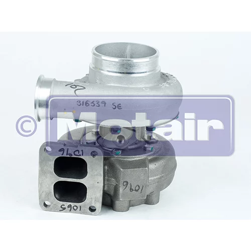 Plniace dúchadlo 660780 (MOTAIR TURBO) - obr. 3