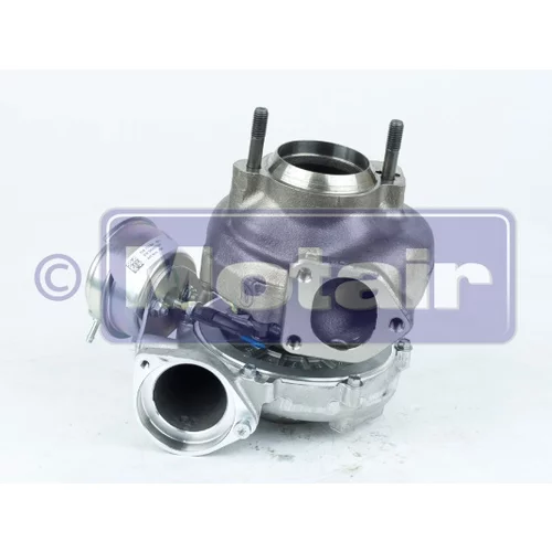 Plniace dúchadlo 770064 (MOTAIR TURBO) - obr. 4
