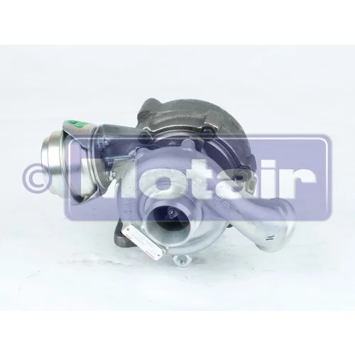 Plniace dúchadlo MOTAIR TURBO 102003