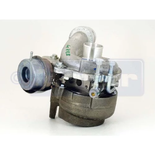 Plniace dúchadlo 102048 (MOTAIR TURBO) - obr. 2