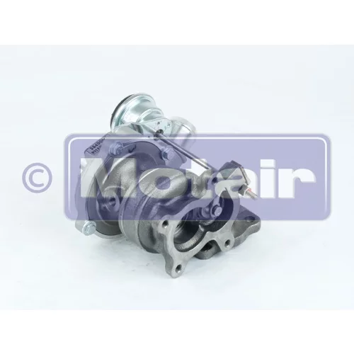Plniace dúchadlo 105753 (MOTAIR TURBO) - obr. 2