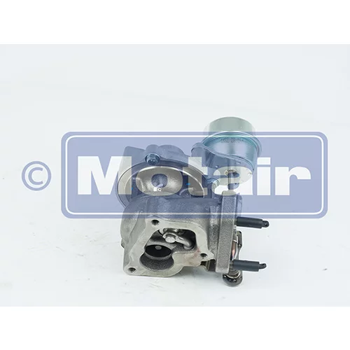 Plniace dúchadlo 105873 (MOTAIR TURBO) - obr. 2